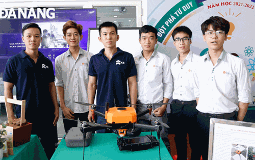 Đại học Đông Á: Bồi dưỡng nghiên cứu khoa học từ cơ sở