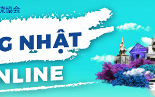 Đăng ký học tiếng Nhật online miễn phí