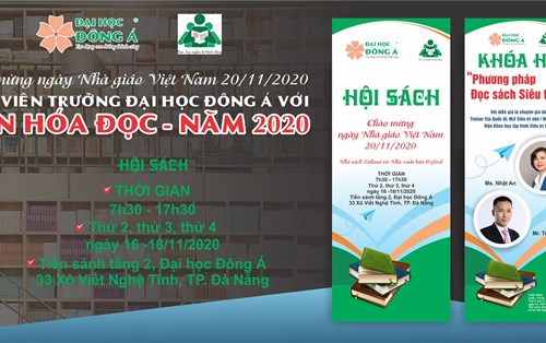 𝐂𝐡𝐮𝐨̂̃𝐢 𝐬𝐮̛̣ 𝐤𝐢𝐞̣̂𝐧 𝐜𝐡𝐚̀𝐨 𝐦𝐮̛̀𝐧𝐠 𝐧𝐠𝐚̀𝐲 𝐍𝐡𝐚̀ 𝐠𝐢𝐚́𝐨 𝐕𝐢𝐞̣̂𝐭 𝐍𝐚𝐦 𝐯𝐨̛́𝐢 𝐭𝐞̂𝐧 𝐠𝐨̣𝐢 "𝐒𝐢𝐧𝐡 𝐯𝐢𝐞̂𝐧 Đ𝐇 Đ𝐨̂𝐧𝐠 Á 𝐯𝐨̛́𝐢 𝐕𝐚̆𝐧 𝐡𝐨́𝐚 đ𝐨̣𝐜