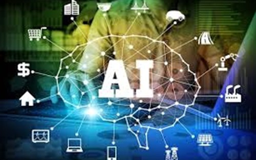 Sự khác nhau giữa AI, Machine learning và Deep learning