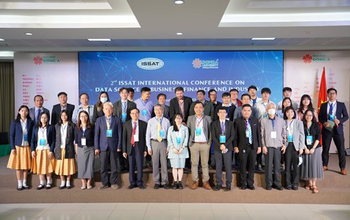 3 học sinh Trung học Philippines đã xuất sắc dành giải thưởng “Bài trình bày xuất sắc nhất” của Hội nghị Quốc tế DSBFI 2023!!