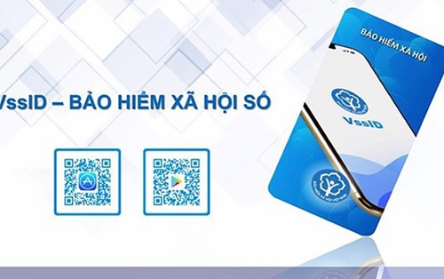TRIỂN KHAI ĐẾN SINH VIÊN CÀI ĐẶT ỨNG DỤNG BHXH SỐ - VSSID