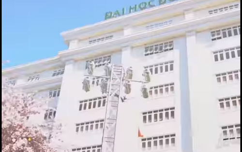 Lễ hội giao lưu văn hóa Việt - Nhật và Ngày hội việc làm Nhật Bản tại Đại học Đông Á năm 2021