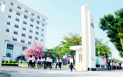 Học Trí tuệ nhân tạo và Khoa học dữ liệu tại Đại học Đông Á 