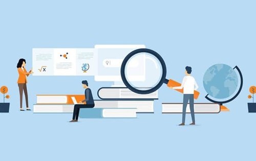 [THÔNG BÁO] V/v tổ chức cuộc thi sinh viên nghiên cứu khoa học cấp trường Năm học 2020-2021