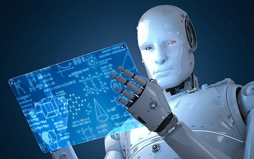 TRÍ TUỆ NHÂN TẠO (AI) LÀ GÌ? PHÂN LOẠI TRÍ TUỆ NHÂN TẠO