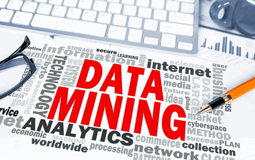 Ứng dụng của Data Mining trong các lĩnh vực